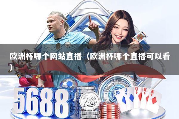 欧洲杯哪个网站直播（欧洲杯哪个直播可以看）