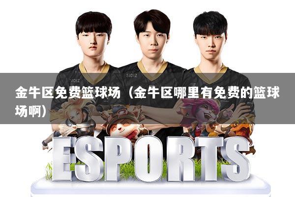 金牛区免费篮球场（金牛区哪里有免费的篮球场啊）