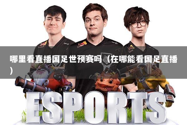 哪里看直播国足世预赛吗（在哪能看国足直播）