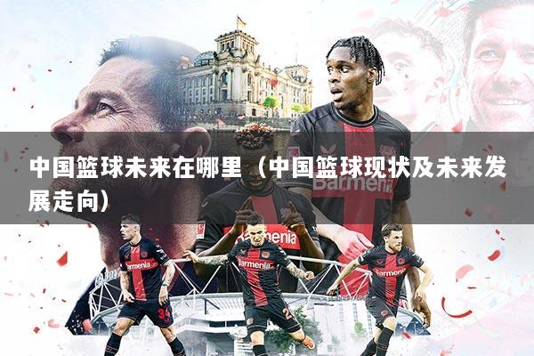 中国篮球未来在哪里(中国篮球现状及未来发展走向)